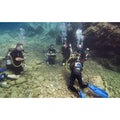 SDI Divemaster Program