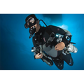 SDI Sidemount Diver Course