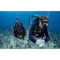 SDI Master Scuba Diver Rating