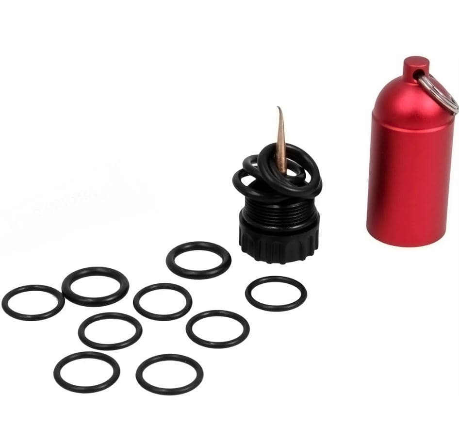 MINI TANK O-RING KIT W PICK
