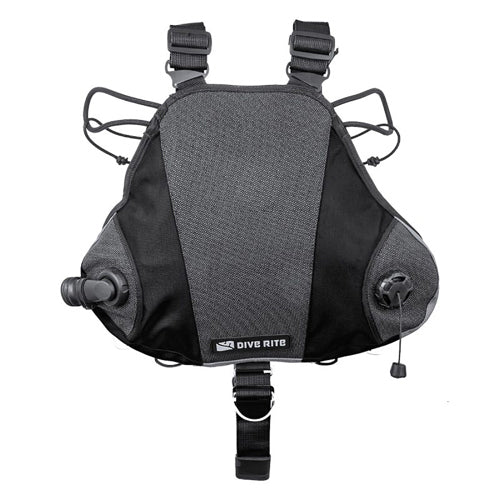 Dive Rite Nomad Mini Sidemount System