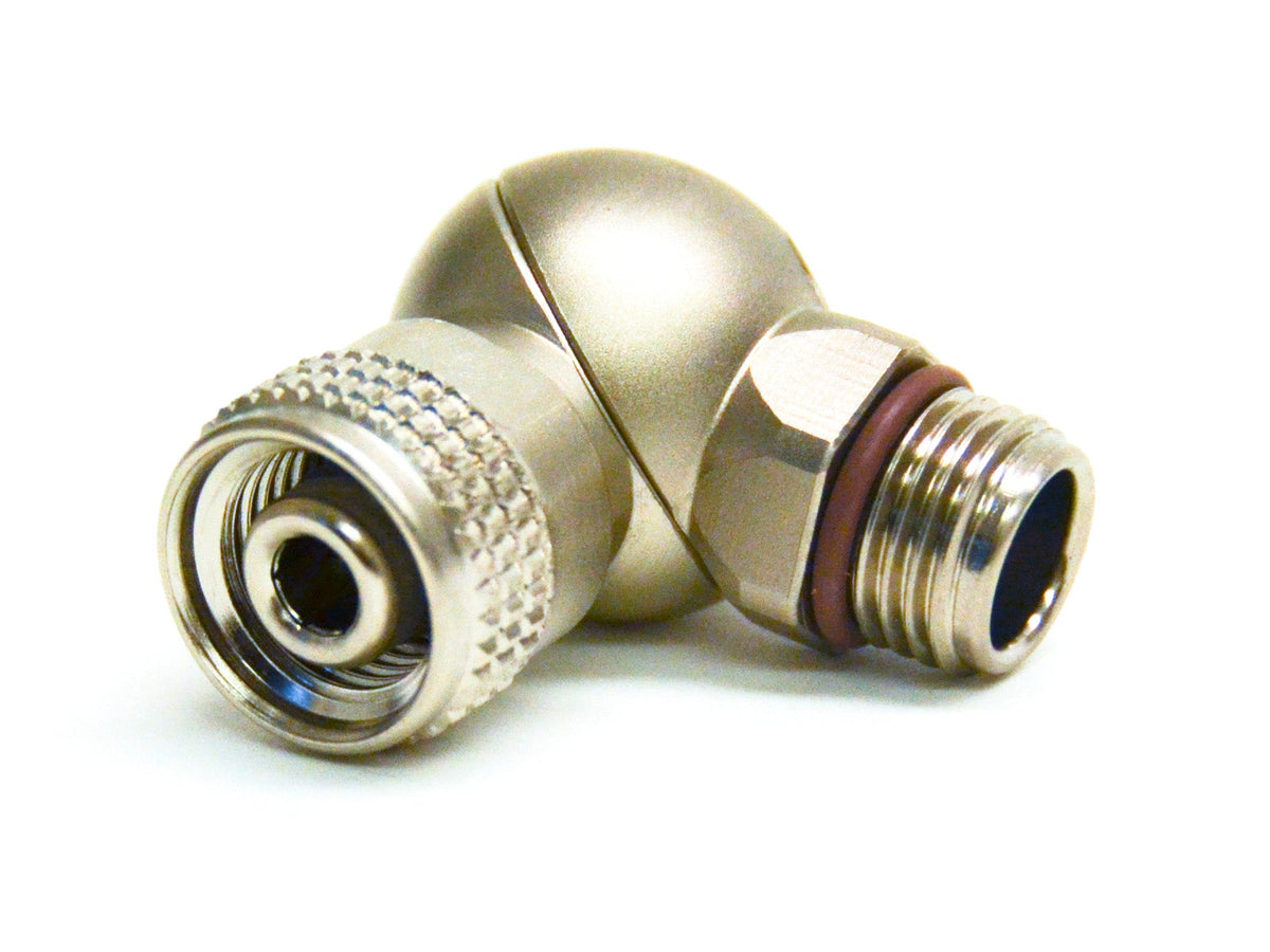 OTS 360 Degree Swivel for Guardian FFM