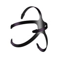 OTS Guardian FFM Head Strap, Black