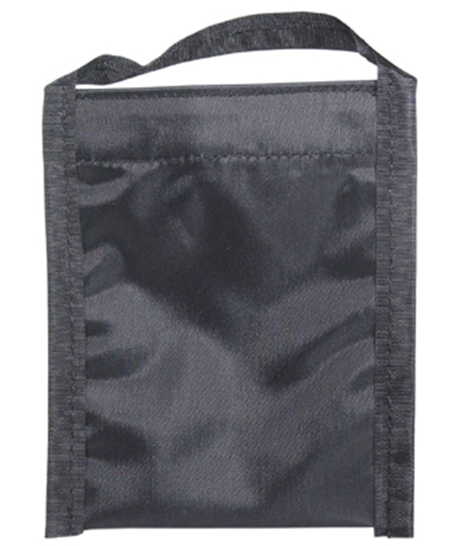 REFILLABLE SHOT BAG