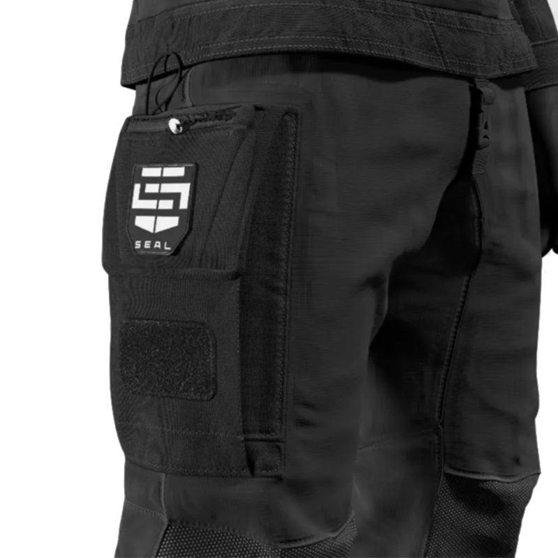 SEAL SL:01 Custom-Made Drysuit