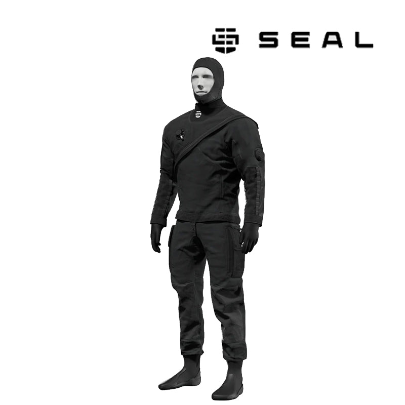 SEAL SL:01 Custom-Made Drysuit