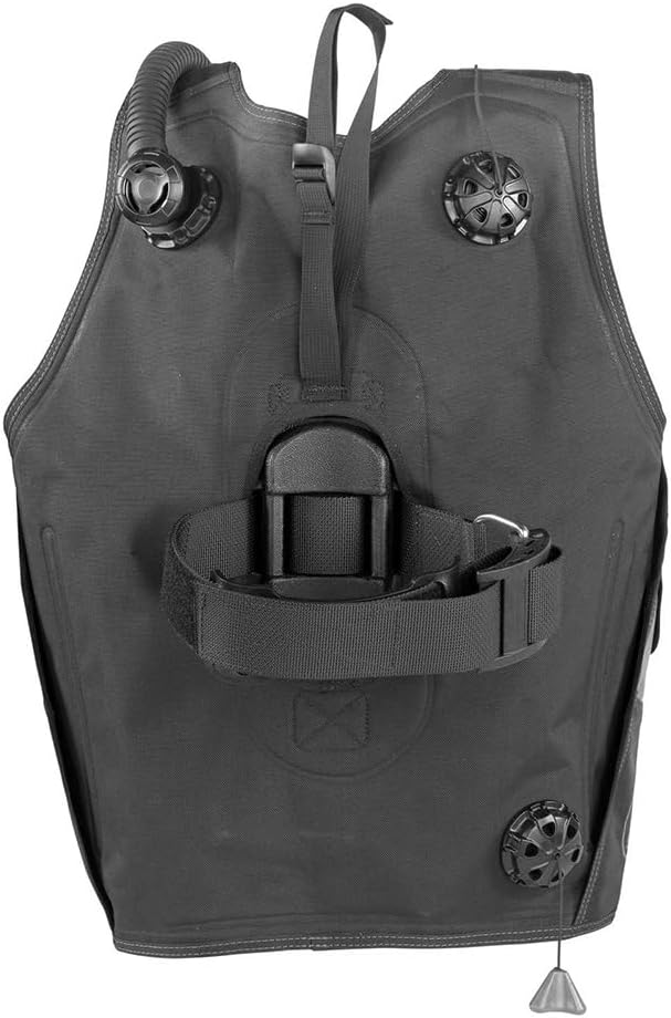 XS Scuba Triton BC