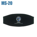 Tusa Split Mask Strap Cover