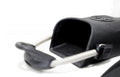 XDEEP Fin Heel Spring Replacement for EX1 Fins (pair)